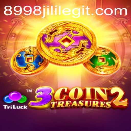 Discovering 3CoinTreasures2: A Deep Dive into the Exciting New Game
