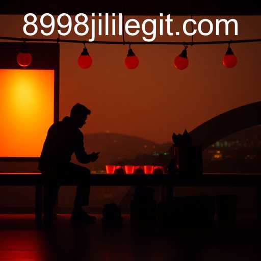 About Us: The Story Behind 8998jili