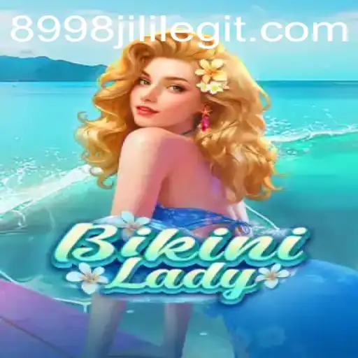 BikiniLady Game Adventure