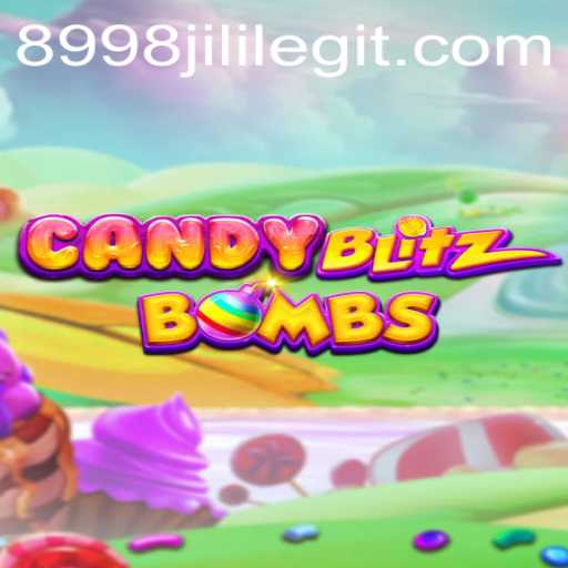 CandyBlitzBombs Takes the Gaming World by Storm: A Detailed Overview