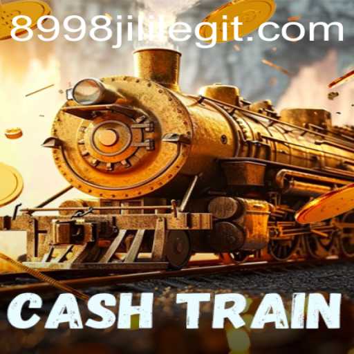 CashTrain: A Journey into the Future of Gaming