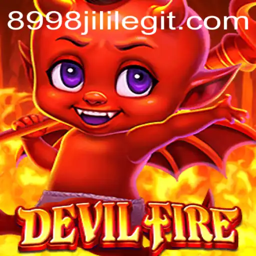 The Intriguing World of DevilFire: Exploring Game Dynamics and Strategies