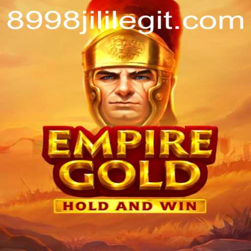 Discover the Thrilling World of EmpireGold