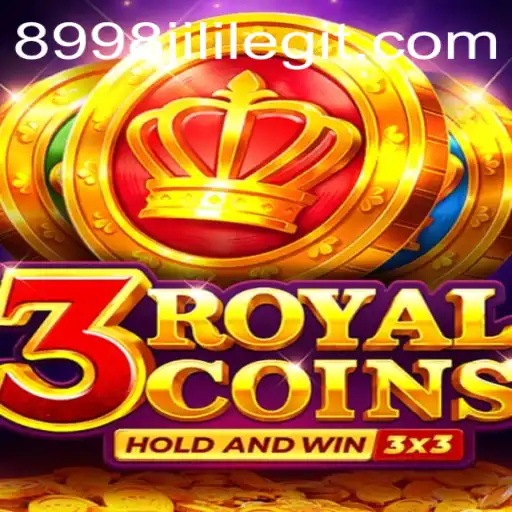 Exploring the Exciting World of 3royalcoins