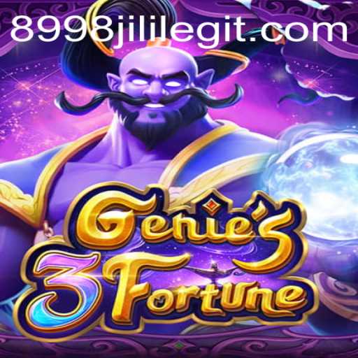 Exploring the Magical World of Genie3Fortune