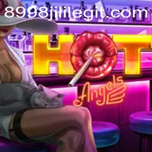 Unveiling 'HotAngels': An Exciting Adventure in Gaming