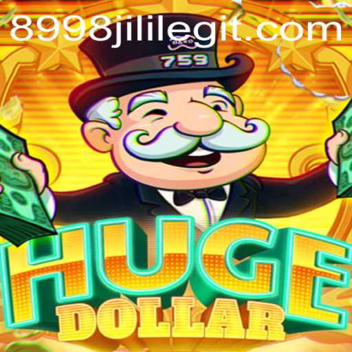 Exploring HugeDollar: A Deep Dive into This Popular Game