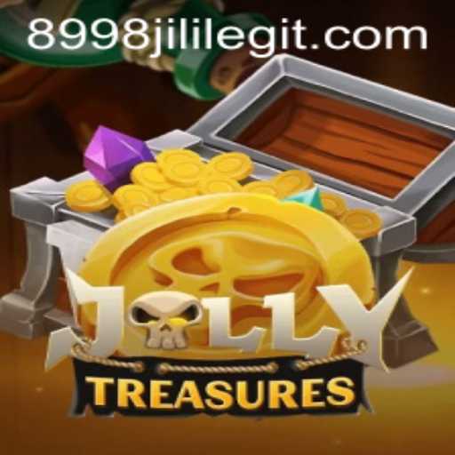 Discover the Adventure of JollyTreasures in 8998jili
