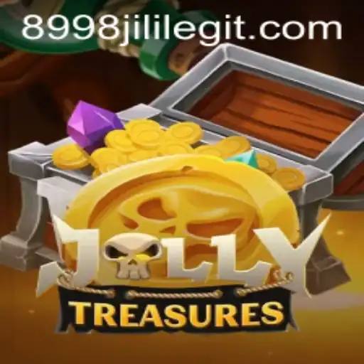 Discover the Adventure of JollyTreasures in 8998jili