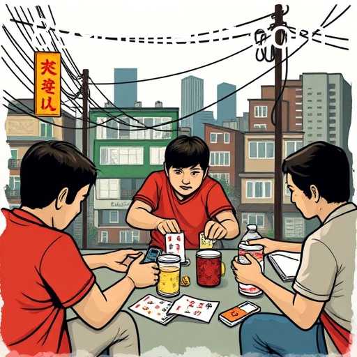 Jueteng: The Infamous Numbers Game