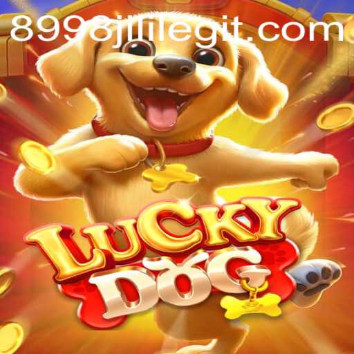 Discover the Thrills of LuckyDog: A New Gaming Sensation