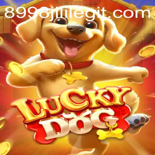 Discover the Thrills of LuckyDog: A New Gaming Sensation