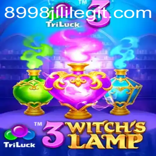 Explore the Magical World of 3WitchsLamp