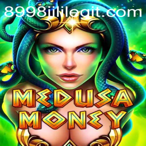 MedusaMoney: Dive Into a Mythical Gaming Experience