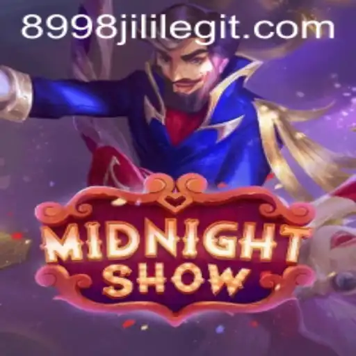 Midnight Show: The Thrilling World of 8998jili