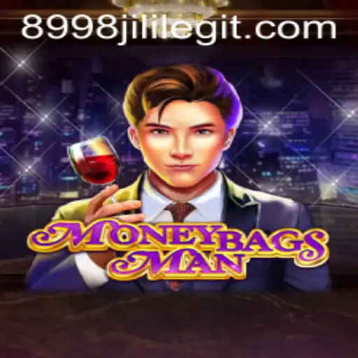 Discover the Exciting World of MoneybagsMan
