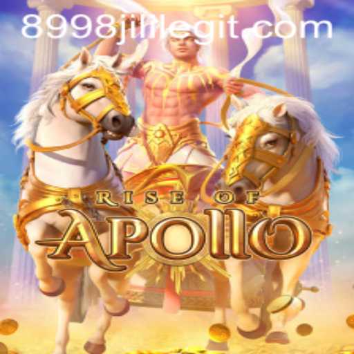 Discover the Epic Adventure of RiseofApollo