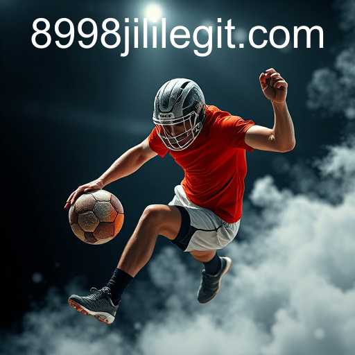 The Dynamic World of Sports and the Rise of 8998jili