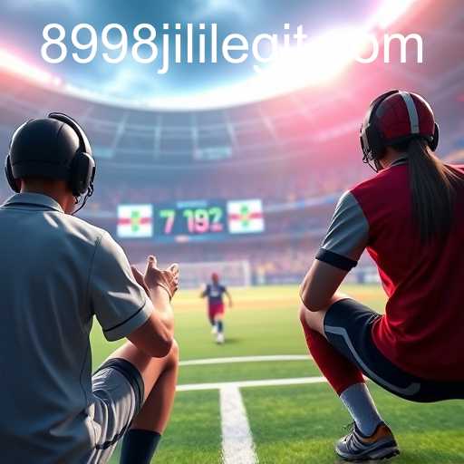 Exploring the Rise of Virtual Sports: A New Era in Gaming